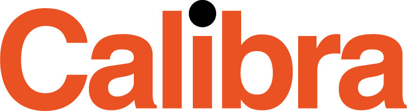 Calibra logo